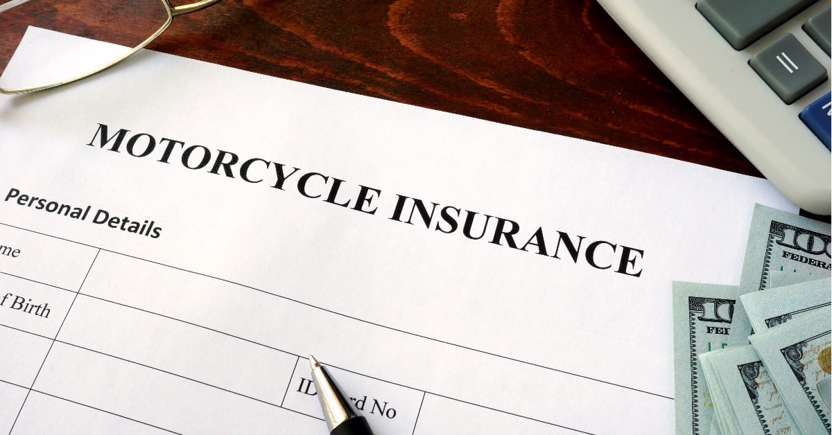 Motorcycle Accident Attorney