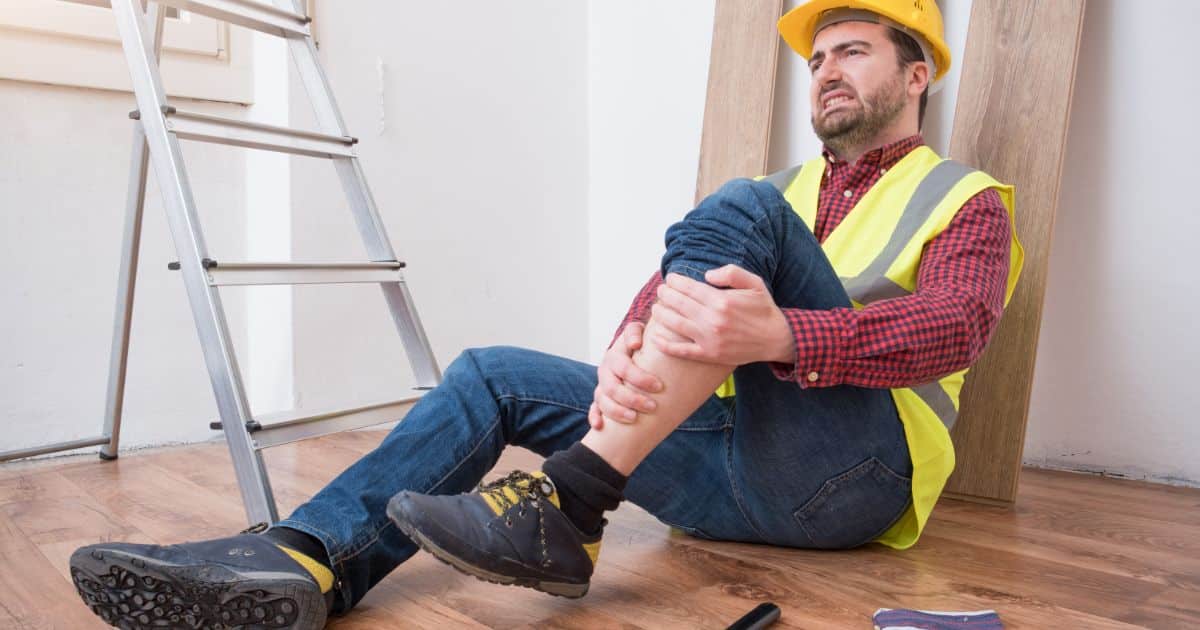 Injured at Work Can I Sue | West Palm Beach Workers Compensation Lawyer | LaBovick Law Group of South Florida