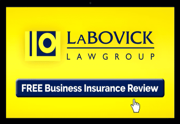 LaBovick Law Group Free Insurance Review