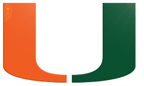 Logo Miami Hurricanes