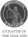 litigator logo