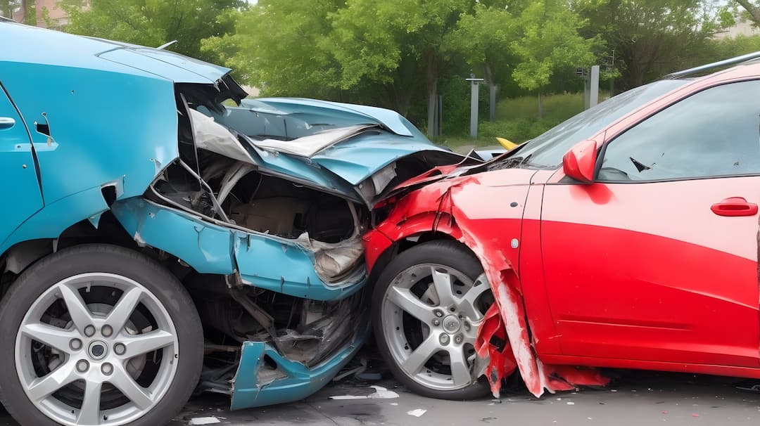 accidentes de trafico