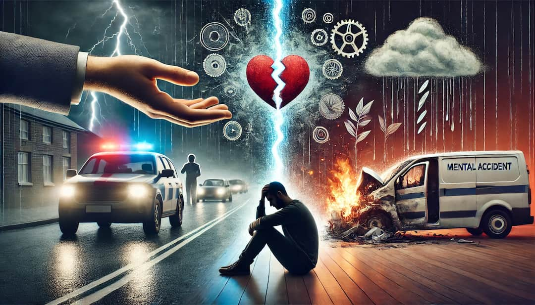 navigating emotional trauma after a orlando car accident