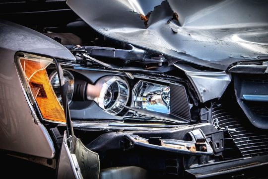 Miami Car Accident Lawyer