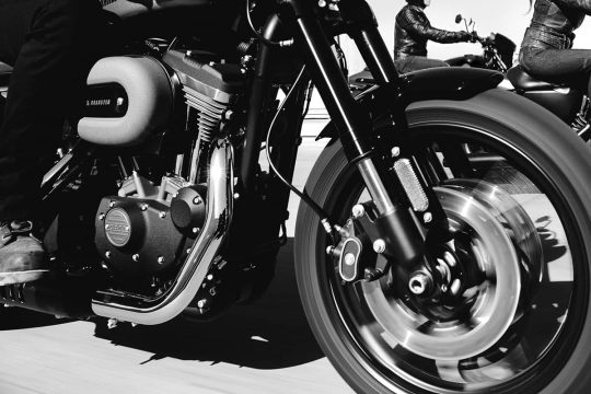 Fort Pierce Motorcycle Accident Lawyer