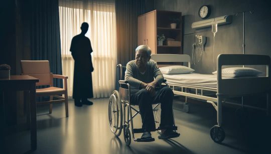 Palm Beach Gardens Nursing Home Abuse Lawyer