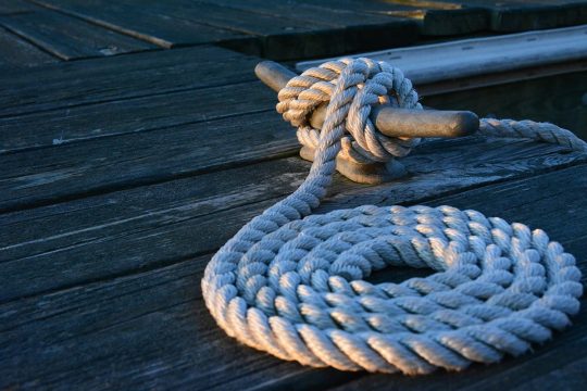 Maritime Injury Lawyer